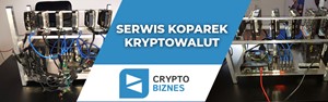 Serwis koparek kryptowalut Bydgoszcz - naprawa, diagnoza